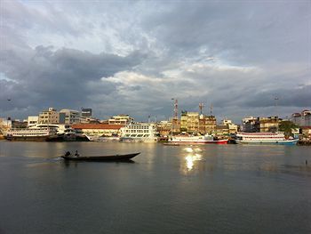 See View Riverside Surat Thani Extérieur photo